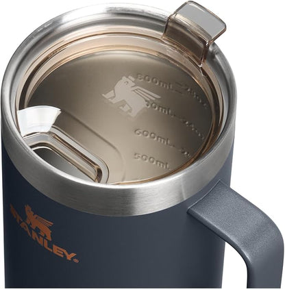 STANLEY The Everyday Suburban Mug | 30 oz | Drink Through Lid | Cup - Image 2