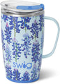 Swig Life 18oz Insulated Travel Mug by SwigLife