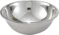 Winco 8 qt Stainless Steel Mixing Bowl | Dishwasher safe, Heavy-duty, by Fonteme