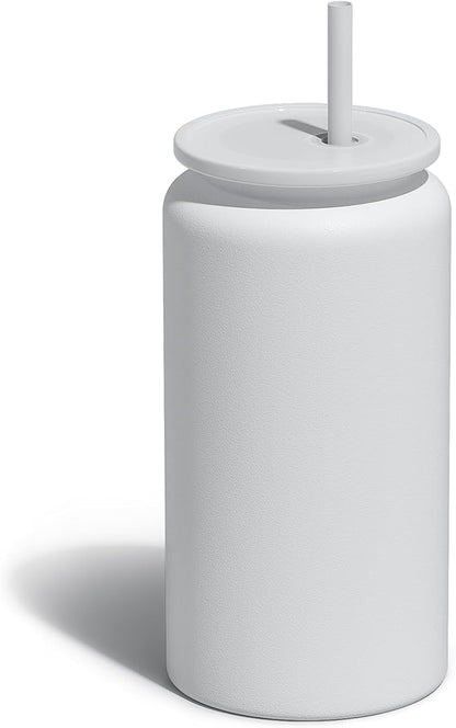 16 oz Tumbler, Insulated Tumbler by UIRZOTN