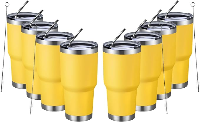 MEWAY 30oz Insulated Tumbler by MEWAY