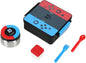 Gamer Bento Lunch Box for Kids, 60 OZ Kids Lunch Box by Unknown