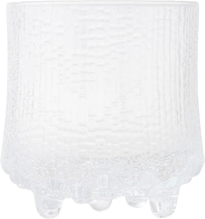 Iittala Ultima Thule Double Old Fashioned Glass Set of Two 28cl - Image 11
