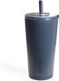 HydroJug Everyday Tumbler 20 oz, Ceramic-Lined Straw Cup by Hydrojug