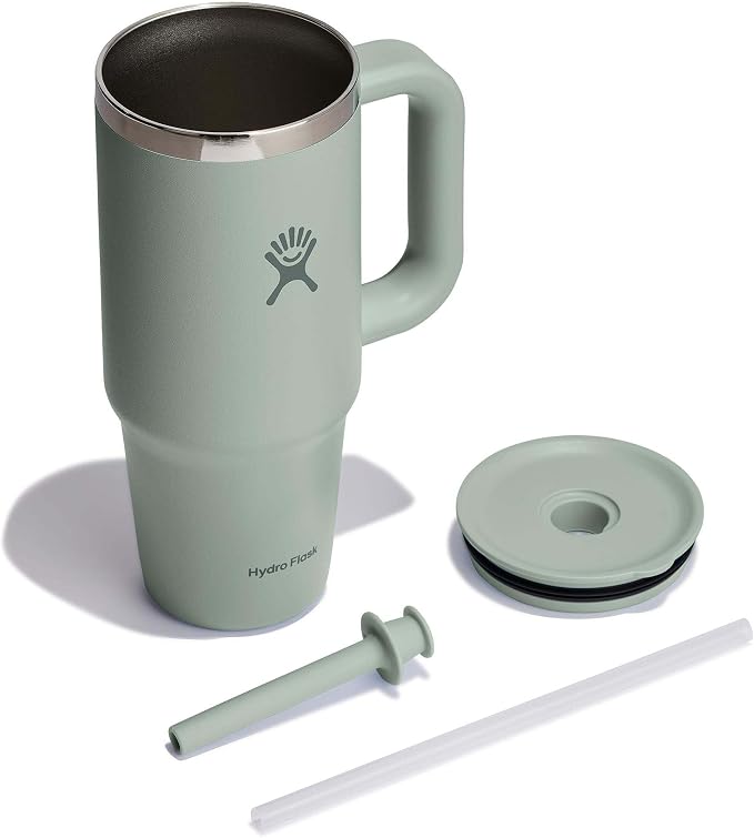 Hydro Flask Travel Tumbler - Image 2