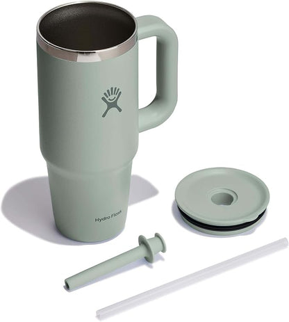 Hydro Flask Travel Tumbler - Image 2
