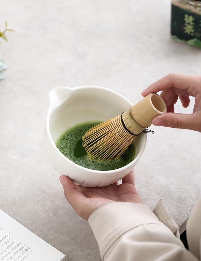 TANG PIN Matcha Set - Image 5