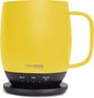Nextmug - Temperature-Controlled, Self-Heating Coffee Mug | – No App, by NextmugbyNextboom