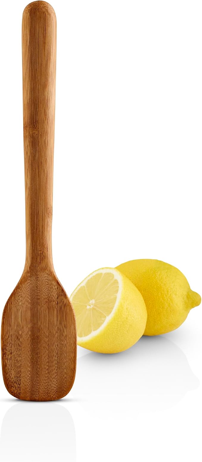 EVA SOLO | Nordic Kitchen Serving Spoon Small Bamboo | Perfect - Image 2