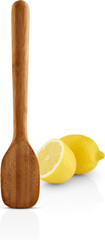 EVA SOLO | Nordic Kitchen Serving Spoon Small Bamboo | Perfect - Image 2