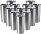 HASLE OUTFITTERS 20oz Tumblers Stainless Steel Mugs by HASLEOUTFITTERS