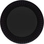 Party Essentials Deluxe Quality Hard Plastic 40 Count Round Party/Luncheon by PartyEssentials