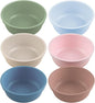 Re-Play 12 oz. Toddler Bowls Set of 6 by Re-Play