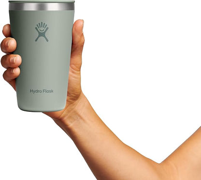 Hydro Flask All Around Tumbler Press-In Lid, Insulated Travel Mug, Stainless - Image 6