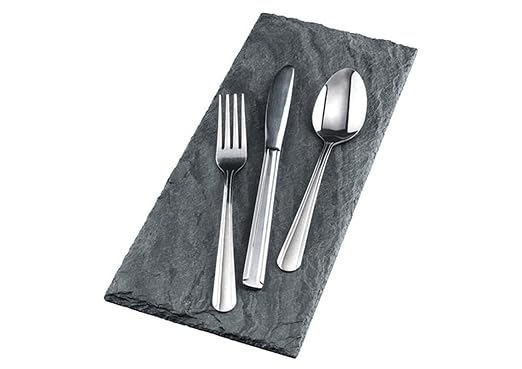 Winco 0001-08, Dinner Knife, Restaurant service, Chops and Table Service - Image 2