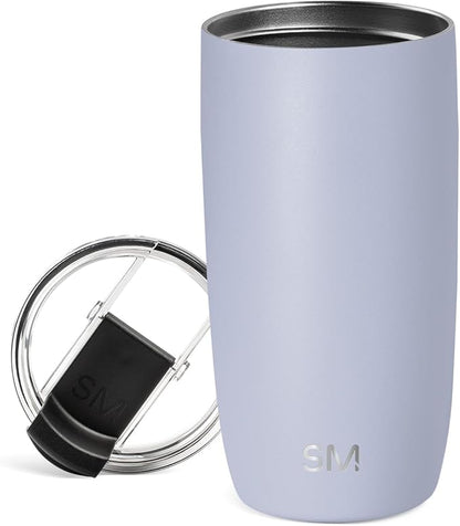 Simple Modern Travel Coffee Mug by Unknown
