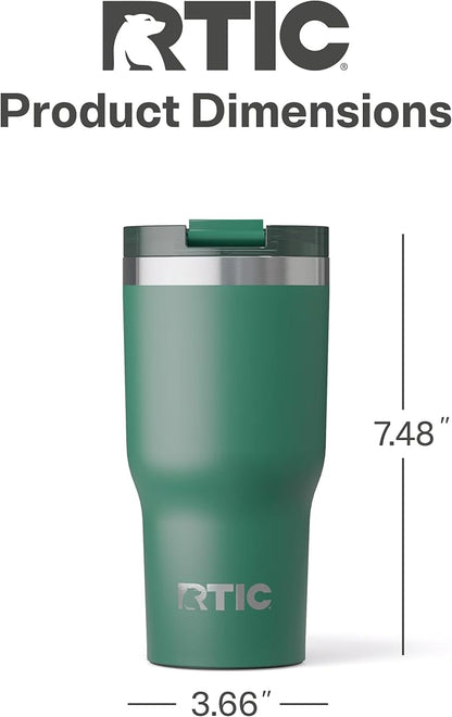 RTIC 20oz Essential Tumbler - Image 4