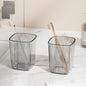 Chchmu Bathroom Toothbrush Cup 2 Pcs Minimalist Tumbler Cup Unbreakable by Chchmu