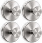 Suction Cup Hooks for Shower, Shower Hooks for Inside Shower, No Drill Bathroom by MOTAIPEAK