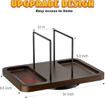 Rotating Napkin Holder for Table - Image 6