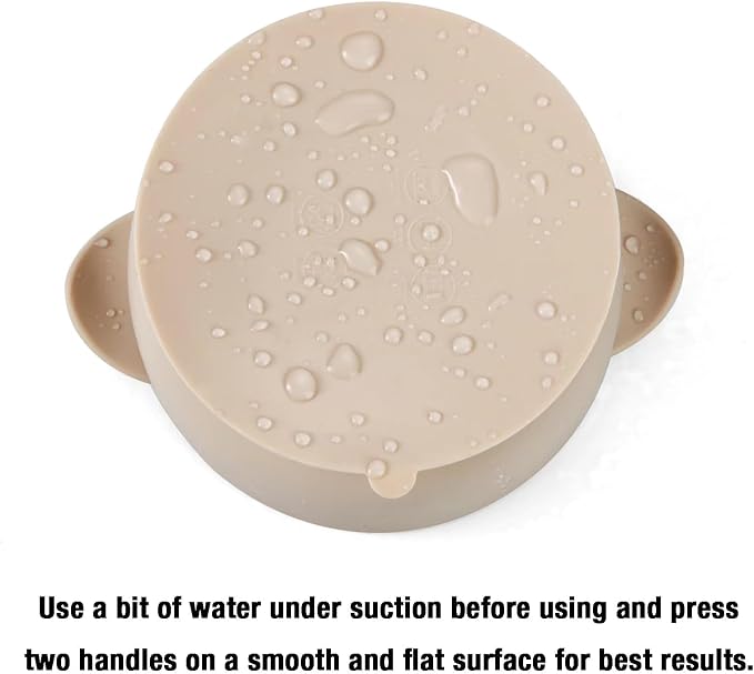 PandaEar 3 Pack Baby Bowls - Image 5