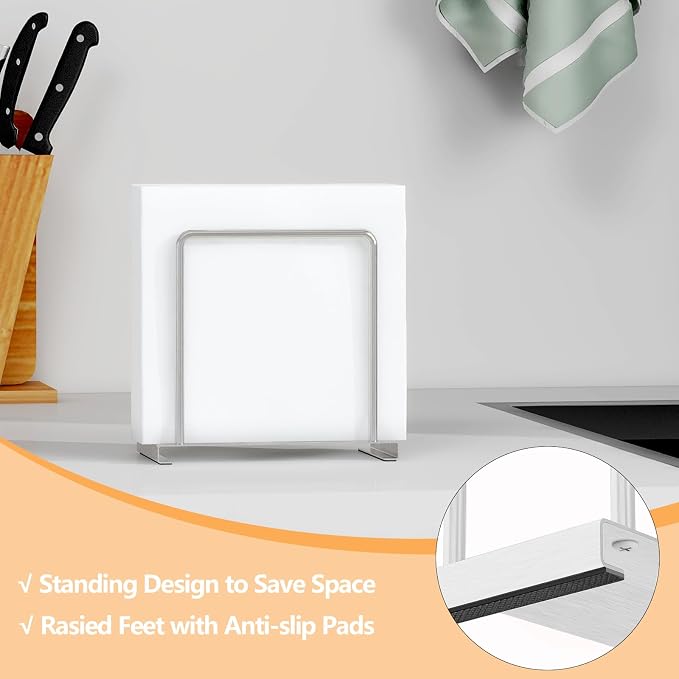 STWWO Napkin Holder for Table - Image 3