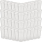 Honeydak 45 Pack 16 oz Reusable Coffee Cups by Honeydak