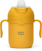 Comotomo Toddler Tumbler 8oz Insulated Sippy Cup by Comotomo