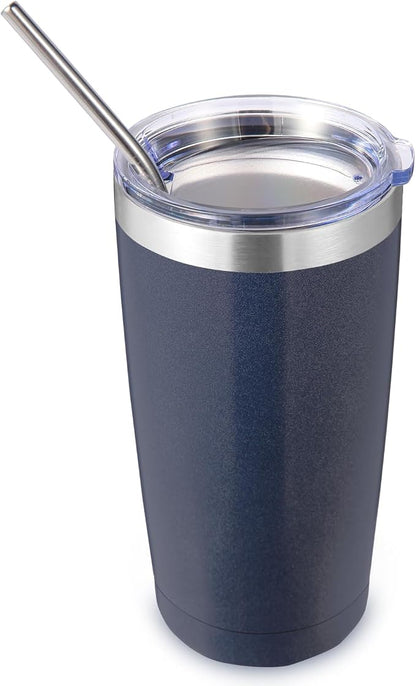 Volhoply 20oz Stainless Steel Tumbler by LiveFully%EF%BC%8CDrinkFreely%E2%80%94KeepGoingwithVolhoply%EF%BC%81