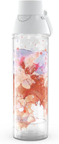 Tervis Inkreel - Apricot Petals Made in USA Double Walled Insulated Tumbler by TervisTumblerCompany