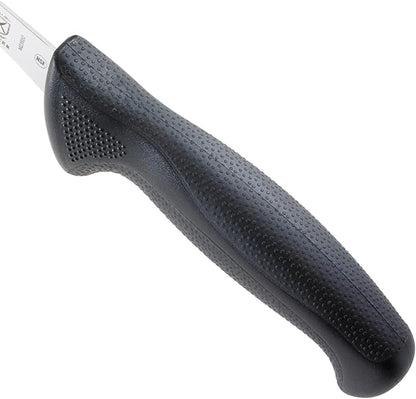 Mercer Culinary M23850 Millennia Black Handle, 6-Inch Flexible, Boning Knife - Image 4
