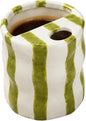 Espresso Cups Ceramic Coffee Mug Series European Striped Dot Coffee Cup And by CACXKEP