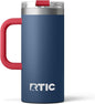 RTIC 16oz Road Trip Travel Mug by RTIC