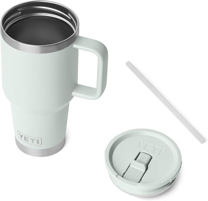 YETI Rambler 30 oz Travel Mug - Image 3