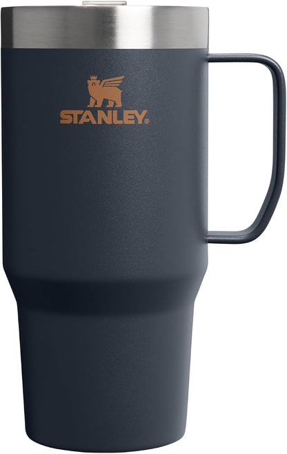 STANLEY The Everyday Suburban Mug | 24 oz | Drink Through Lid | Cup by Unknown