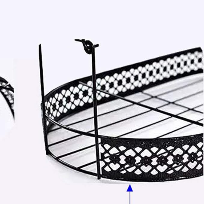 Mug Holder Coffee Cup Rack Stand - Image 7