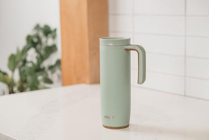 Ello Magnet 18oz Vacuum Insulated Stainless Steel Travel Mug - Image 2
