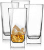 Le'raze Set of 4 Everyday Drinking Glasses by LERAZE
