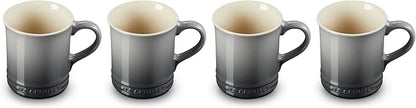 Le Creuset Stoneware Vancouver Mug, 14 oz. each - Image 2