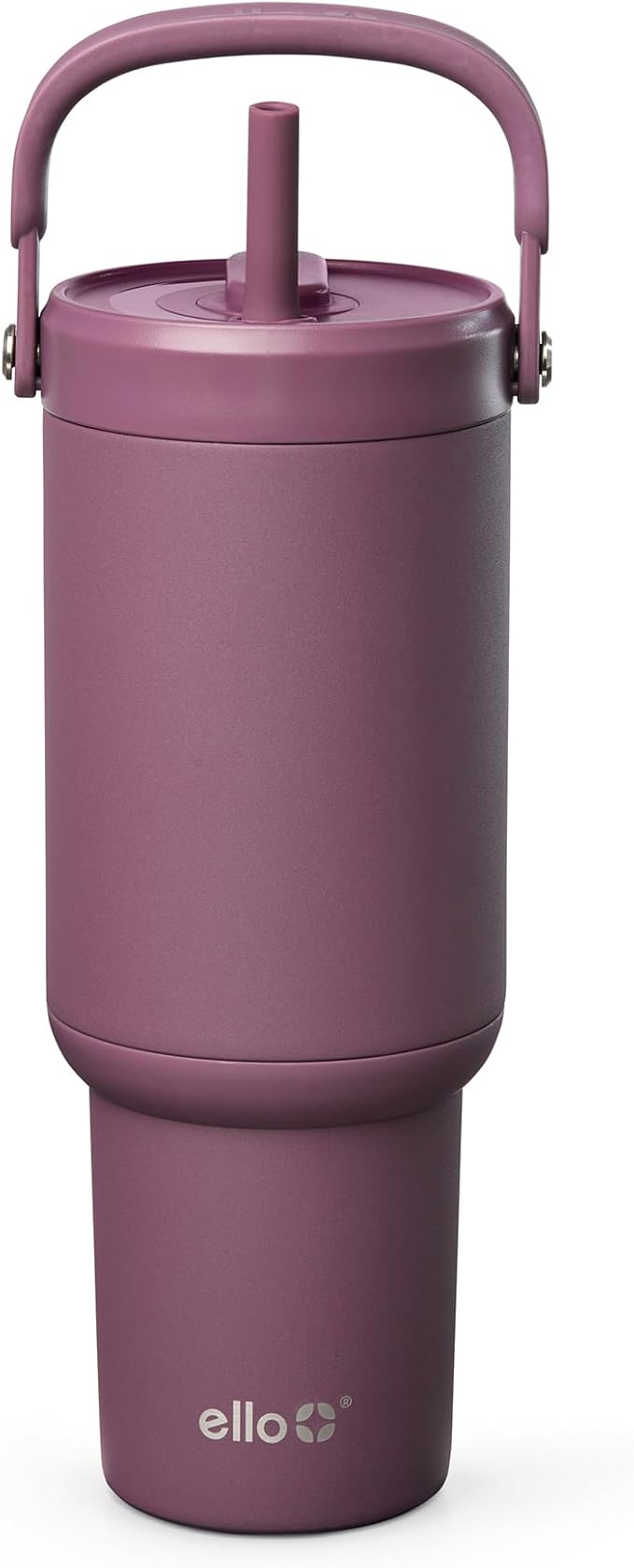 Ello Oasis Go+ 26oz Insulated Stainless Steel Tumbler by Ello