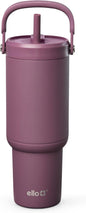 Ello Oasis Go+ 26oz Insulated Stainless Steel Tumbler by Ello