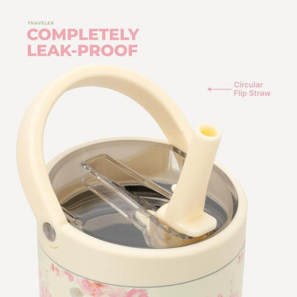 HydroJug Sport 20 oz Insulated Stainless Steel Water Bottle - Image 4