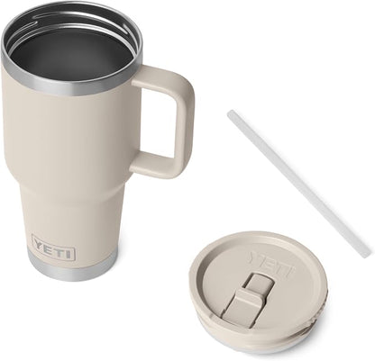 YETI Rambler 30 oz Travel Mug - Image 3
