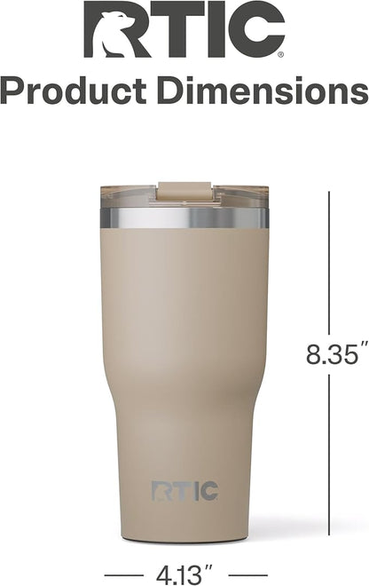 RTIC 30oz Essential Tumbler - Image 4