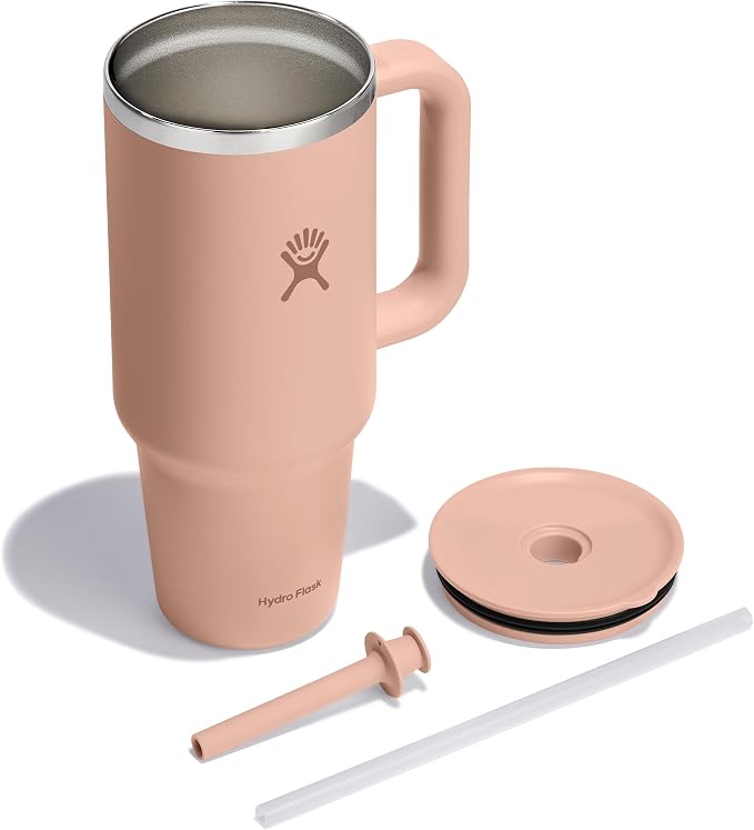 Hydro Flask Travel Tumbler - Image 4