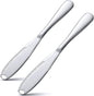 （2 pcs 3-in-1 Butter Spreader Knife by Unknown