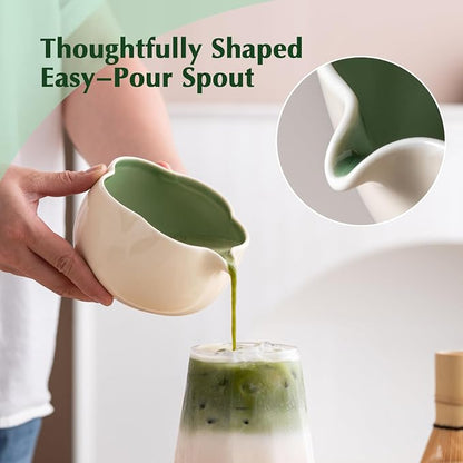 Matcha Set, Sifter and other Matcha Tools - Image 8