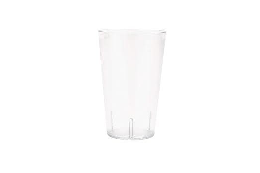 GET 32 oz Clear Plastic Tumbler - Image 2
