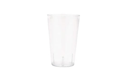 GET 32 oz Clear Plastic Tumbler - Image 2