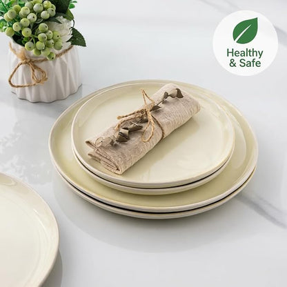 AmorArc Ceramic Dinnerware Sets - Image 3